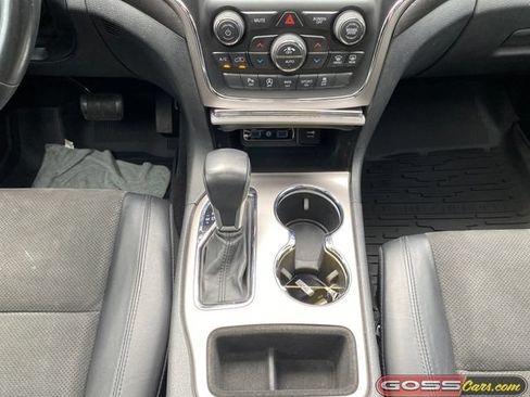 Used 2018 Jeep Grand Cherokee Altitude AWD/4WD image 13