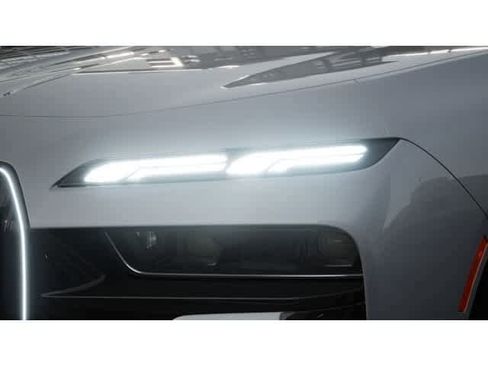 New 2026 BMW 760i xDrive AWD/4WD image 6