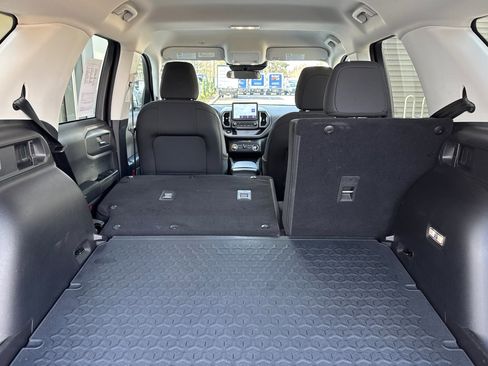 Used 2024 Ford Bronco Sport Big Bend image 15