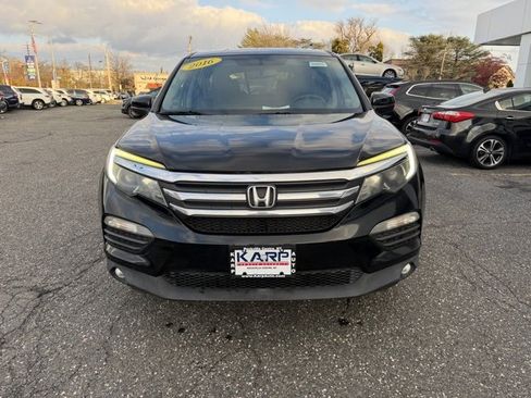 Used 2016 Honda Pilot EX-L image 15