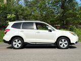 Used 2015 Subaru Forester 2.5i Limited image 4