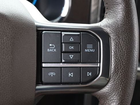 Used 2021 Ford F150 King Ranch w/ Equipment Group 601A High AWD/4WD image 15