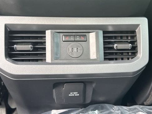 New 2025 Ford F350 Lariat w/ Lariat Ultimate Package image 19