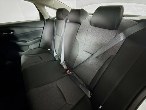 New 2025 Honda Accord LX image 26