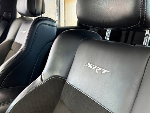 Used 2020 Jeep Grand Cherokee SRT w/ Trailer Tow Group IV image 19