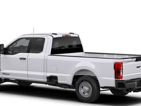 New 2026 Ford F350 XL w/ XL Driver Assist Package RWD image 31