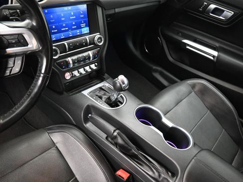 Certified 2023 Ford Mustang GT Premium image 24