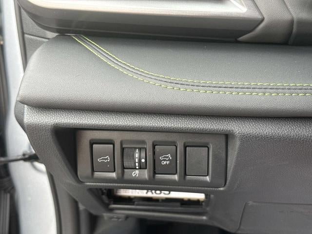 Used 2024 Subaru Outback Onyx Edition XT AWD/4WD image 27