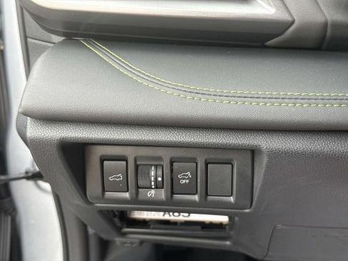 Used 2024 Subaru Outback Onyx Edition XT AWD/4WD image 27