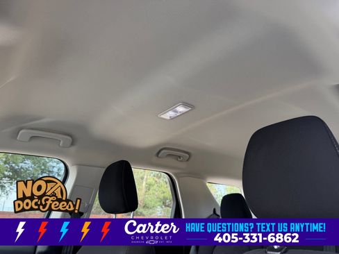 Used 2023 Ford Bronco Sport AWD/4WD image 16