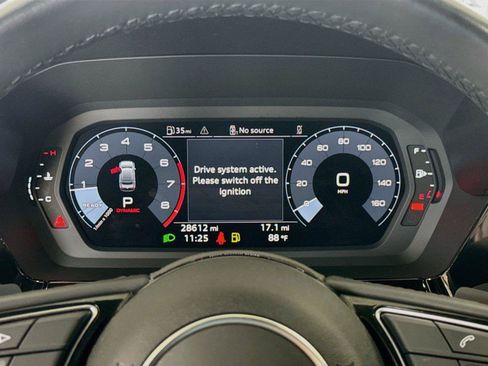 Certified 2024 Audi A3 2.0T Premium FWD image 12