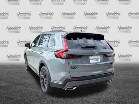 Used 2026 Honda CR-V Sport Touring image 7