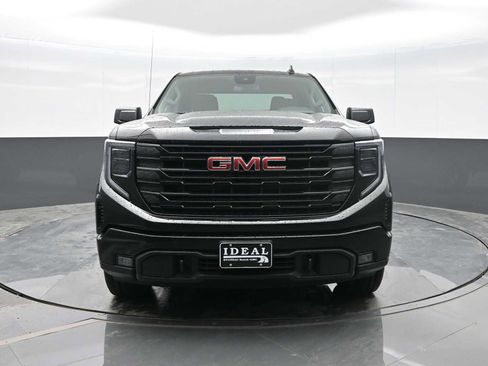 New 2026 GMC Sierra 1500 Elevation image 3