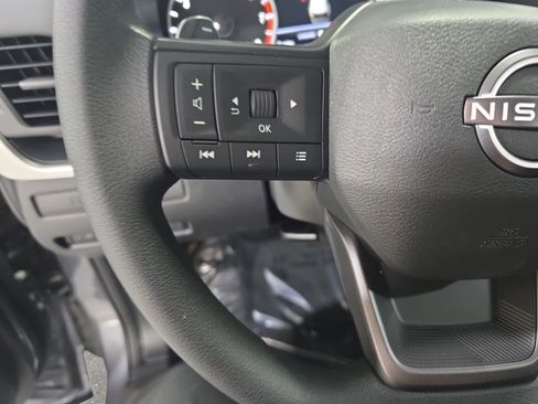 New 2026 Nissan Rogue S image 17