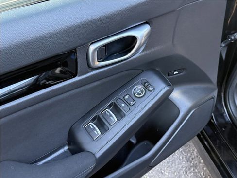 Used 2024 Honda Civic EX image 16