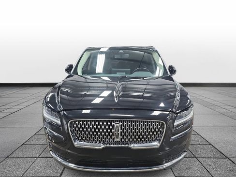 Used 2022 Lincoln Nautilus Reserve image 2