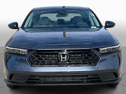 Used 2026 Honda Accord LX image 3