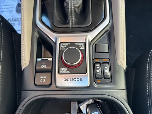 Used 2023 Subaru Forester Limited image 38