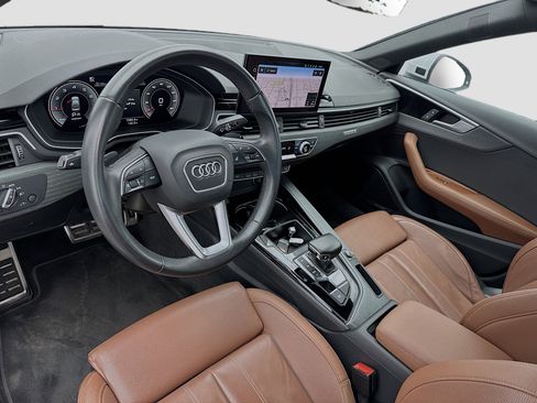 Used 2021 Audi A4 2.0T Premium Plus w/ Premium Plus Package AWD/4WD image 7