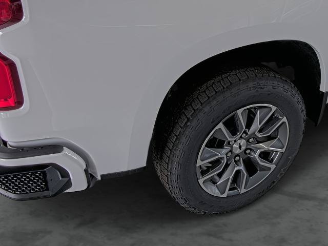 New 2026 Chevrolet Silverado 1500 RST w/ All Star Edition Plus AWD/4WD image 13