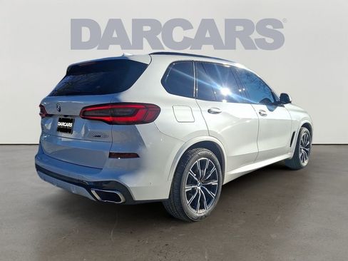 Used 2020 BMW X5 xDrive40i w/ M Sport Package image 6