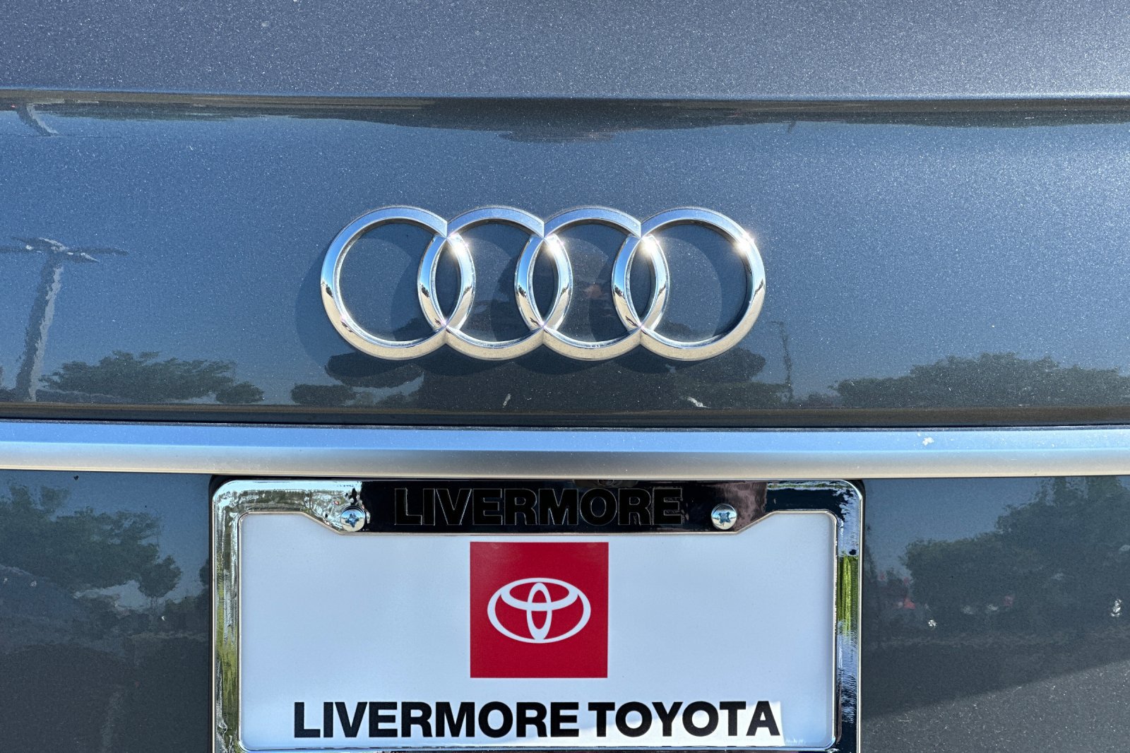 Used 2024 Audi Q5 2.0T Premium Plus AWD/4WD image 47