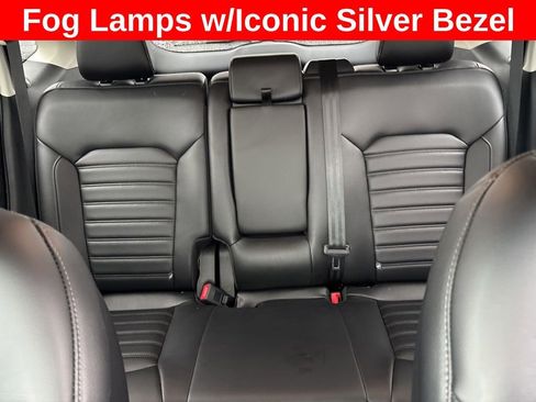 Used 2023 Ford Edge SEL w/ Convenience Package image 26