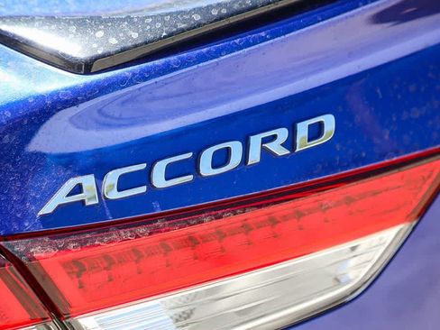 Used 2022 Honda Accord Sport Special Edition image 11