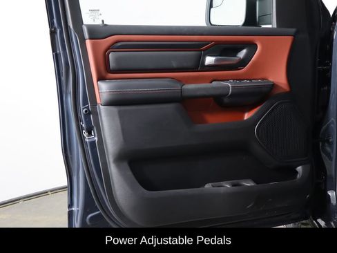 New 2026 RAM 1500 Rebel w/ Rebel Level 1 Equipment Group AWD/4WD image 20