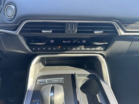 New 2026 MAZDA CX-90 3.3 Turbo w/ Premium Sport Pkg image 16