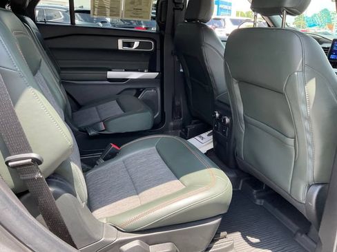 Used 2022 Ford Explorer Timberline AWD/4WD image 22