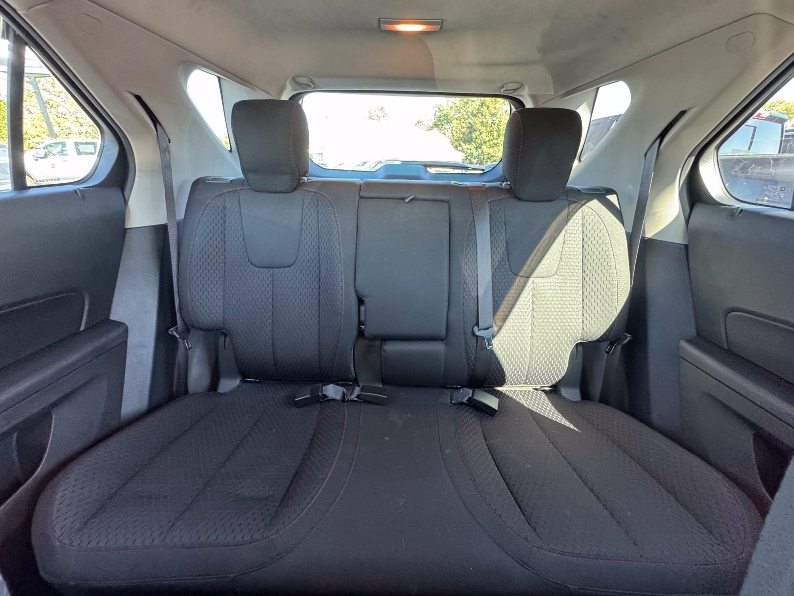 Used 2013 Chevrolet Equinox LS FWD image 20