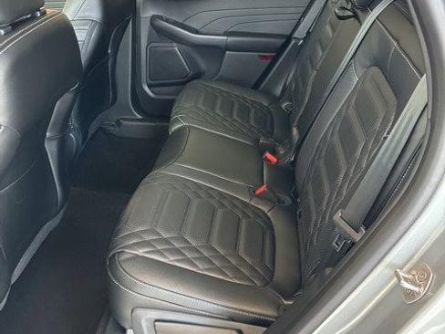 New 2024 Ford Escape SE w/ PHEV Premium Package image 21