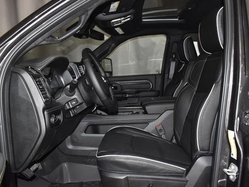 New 2026 RAM 2500 Rebel w/ Cold Weather Group image 11