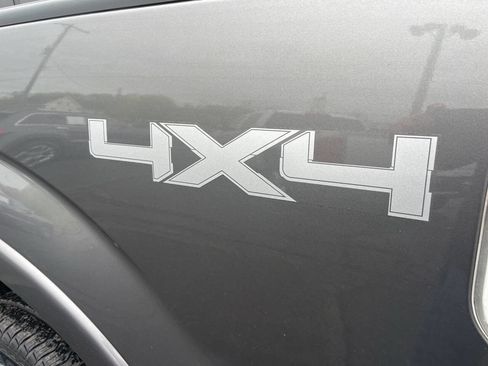 Used 2012 Ford F150 Platinum AWD/4WD image 11