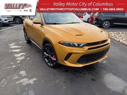 Used 2024 Dodge Hornet R/T w/ Track Pack