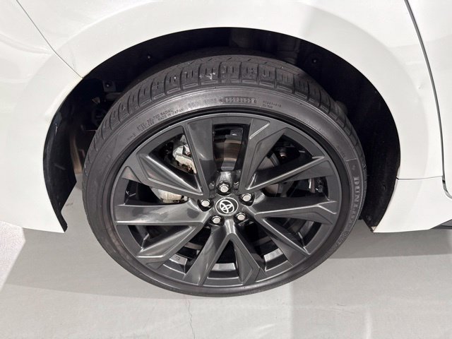 Used 2023 Toyota Corolla SE FWD image 11