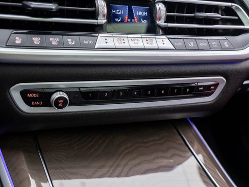 Certified 2023 BMW X5 xDrive40i w/ Executive Package image 30