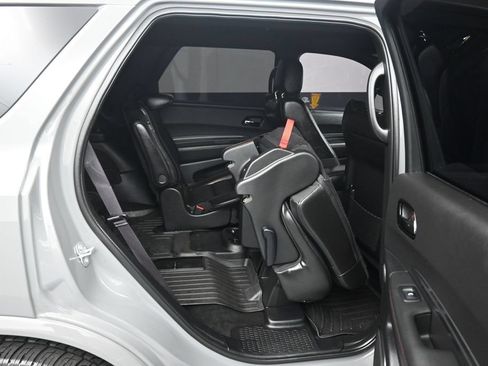 Used 2021 Dodge Durango R/T w/ Tow 'N Go Package AWD/4WD image 46