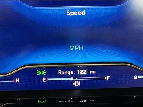 Used 2025 Chevrolet Silverado 1500 High Country w/ High Country Premium Package image 12