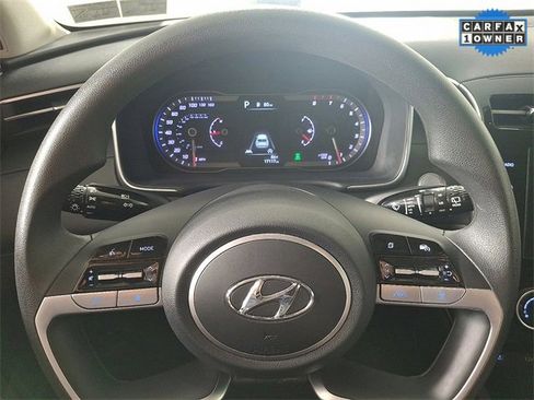 Used 2023 Hyundai Tucson SEL image 19