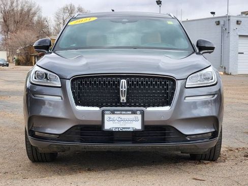 Used 2021 Lincoln Corsair Reserve w/ Equipment Group 201A image 2