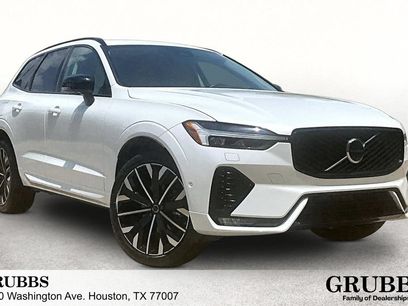 Certified 2026 Volvo XC60 B5 Ultra