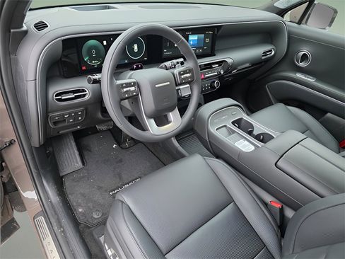New 2026 Hyundai Palisade Calligraphy image 14