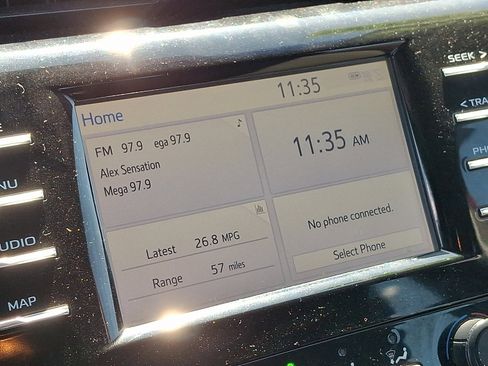 Used 2019 Toyota Camry LE FWD image 17