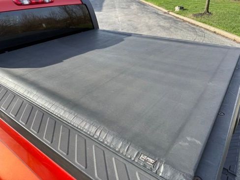 Used 2009 HUMMER H3T Alpha image 8