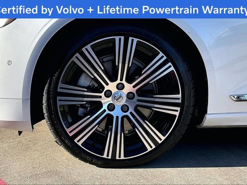 Used 2024 Volvo S90 T8 Ultimate AWD/4WD image 11