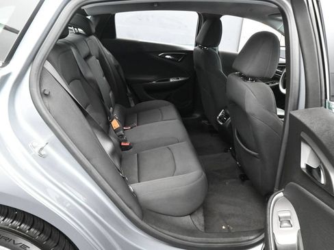 Used 2024 Chevrolet Malibu LT FWD image 35