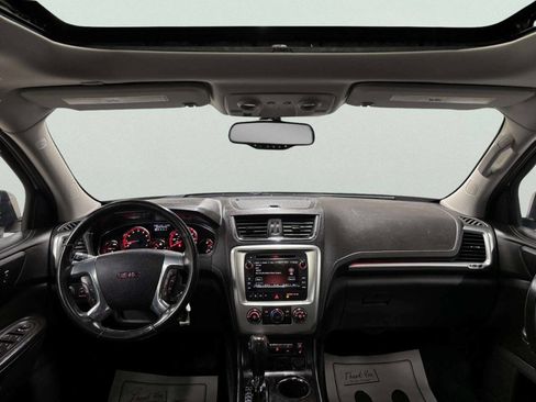 Used 2016 GMC Acadia SLE image 24