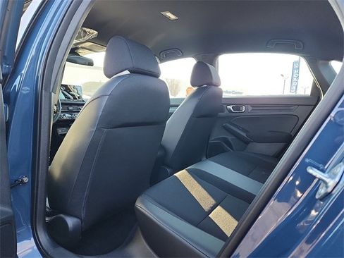 New 2026 Honda Civic Sport image 10